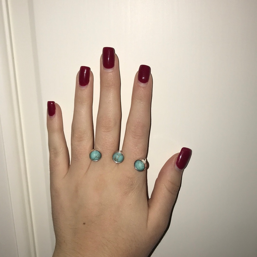 Ring from Nordstrom
